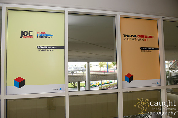 83 TPM Conference Long Beach 2015