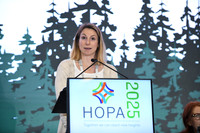 309 HOPA 2025 Conference in Portland - Sessions