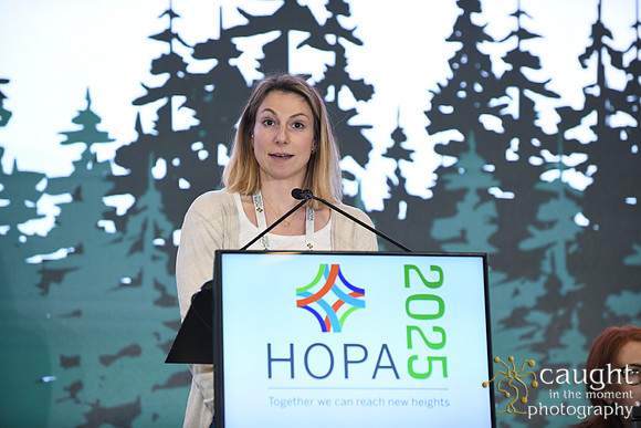 309 HOPA 2025 Conference in Portland - Sessions