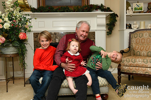 011 Bloeser Family Portraits
