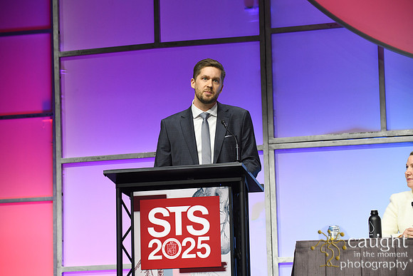 1230 STS2025-Research in Focus