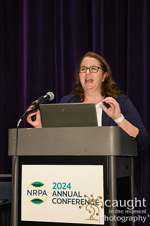 1106 NRPA Conference 2024 Atlanta