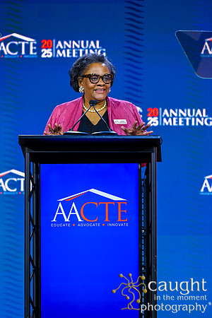 172 AACTE Annual Meeting 2025 Long Beach
