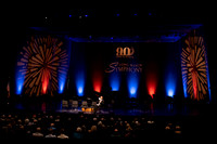 014 90th Anniversary Opening Night - A New World