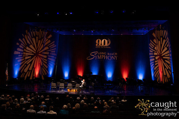 014 90th Anniversary Opening Night - A New World