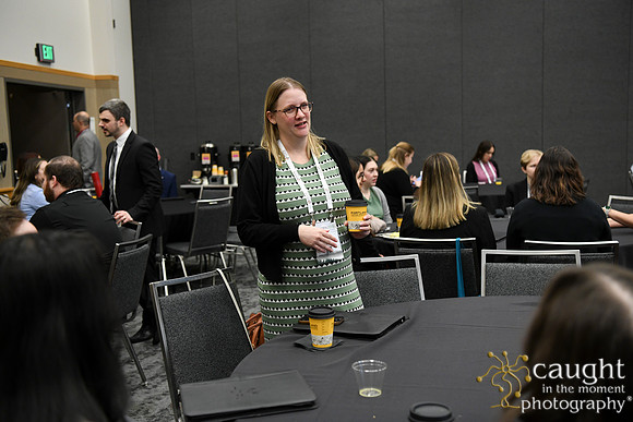 663 HOPA 2025 Conference in Portland - Residents Breakfast