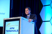 543 TPM Conference 2018 Long Beach Convention Center