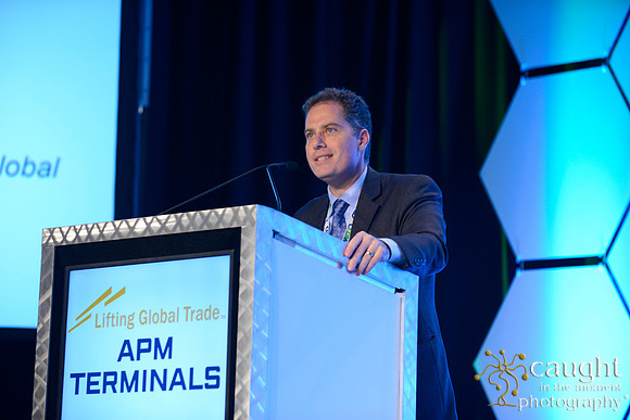 543 TPM Conference 2018 Long Beach Convention Center