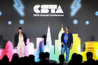 1333 CSTA 2025 Cleveland
