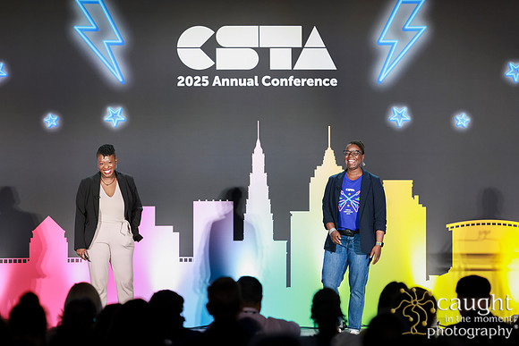 1333 CSTA 2025 Cleveland