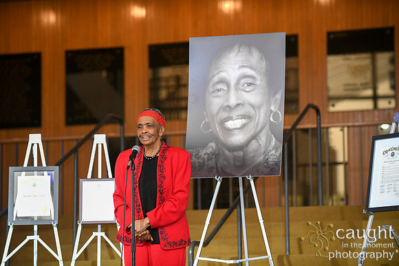 139 Doris Topsy Elvord Memorial