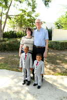 012 Thomas Family Portraits in Long Beach