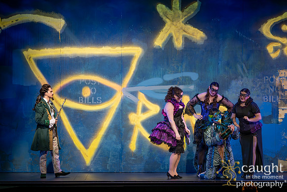 043 The Magic Flute 2025