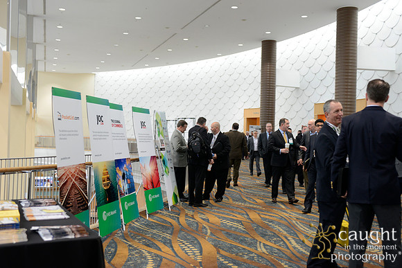 066 TPM Conference 2017 Long Beach-Registration & Signage