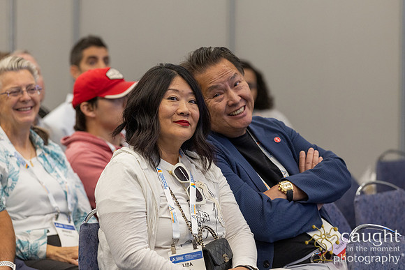 610 AGD2025 Conference in Montreal