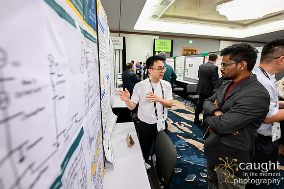 320 IEEE PES General Meeting 2025 Austin