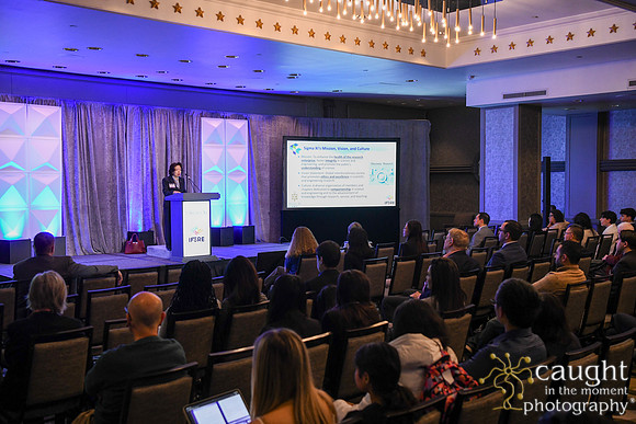 276 IFoRE 2024 Washington DC-Welcome and President's Remarks