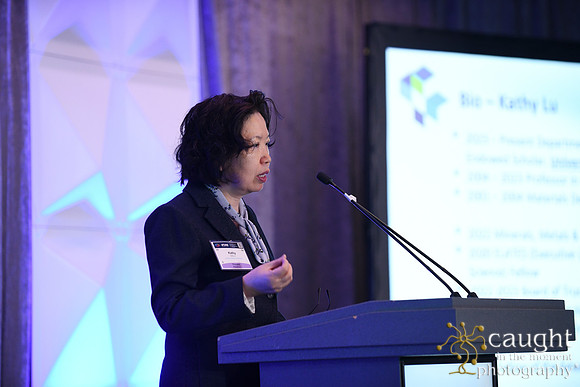 266 IFoRE 2024 Washington DC-Welcome and President's Remarks