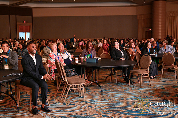 904 AACTE Annual Meeting 2025 Long Beach