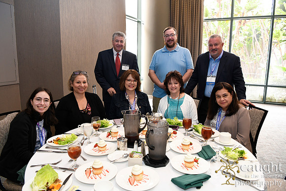 311 ASME Long Beach 2024-Foundation Honors Luncheon