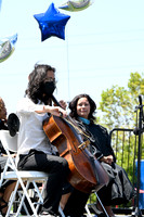 018 Blue Ridge Academy 2022 Promotion Ceremony at Los Angeles Southwest College