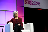 379 STS2025-Braunwald Plenary