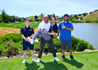 114 Charity Golf Tournament 2025