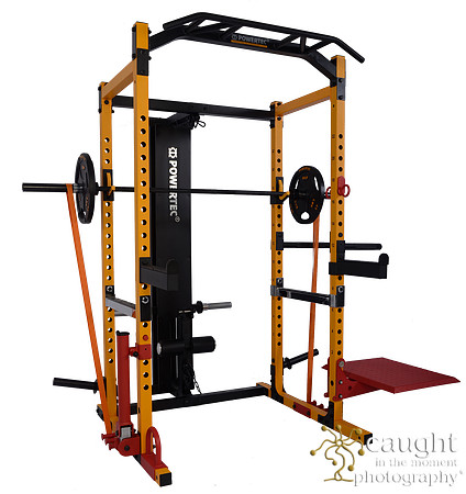 665 Powertec 2018 Product Only