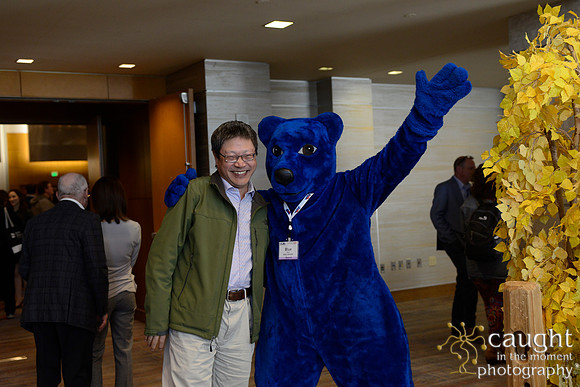 819 AAE 2018 in Denver-Welcome Reception