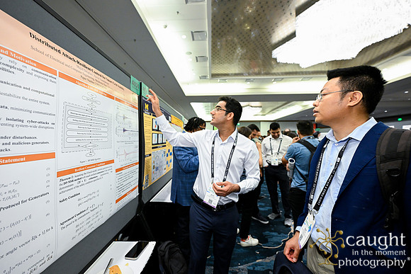 285 IEEE PES General Meeting 2025 Austin