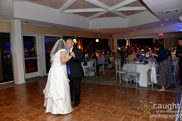 468 Hotel Maya Wedding