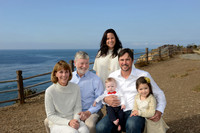 001 Family Portraits in Palos Verdes