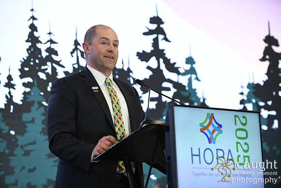 882 HOPA 2025 Conference in Portland - Incoming President's Remarks