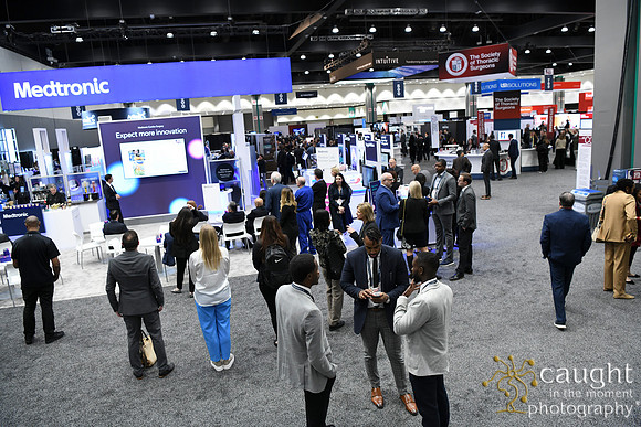 418 STS2025-Exhibit Hall