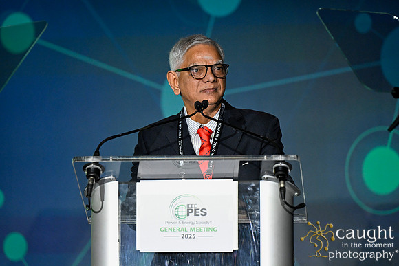 151 IEEE PES General Meeting 2025 Austin
