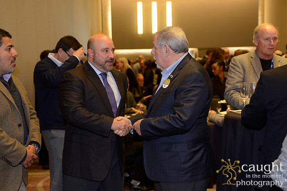 1193 AAE 2018 in Denver-Grossman Ceremony