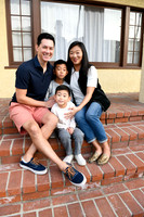 001 West Family Portraits in Long Beach