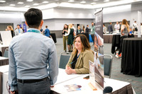 1502 AAE 2024 in Los Angeles - Career Fair