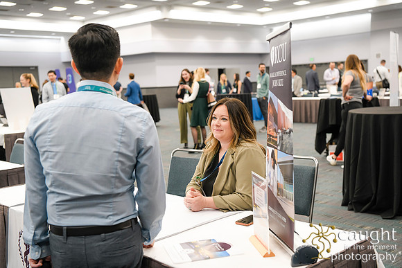 1502 AAE 2024 in Los Angeles - Career Fair