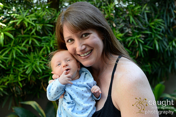 046 Smitheran Family Portraits