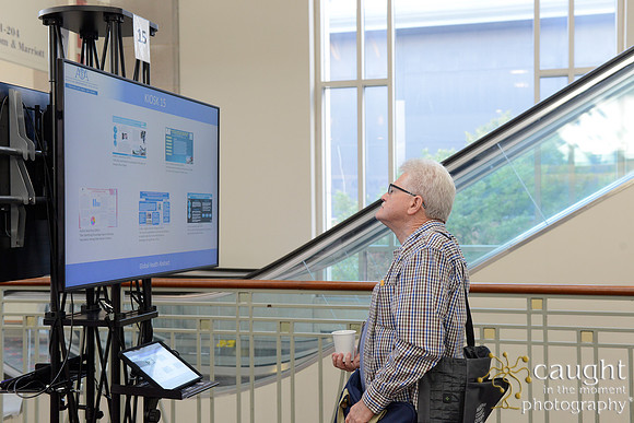 1005 OMED 2017 Posters & Research Awards