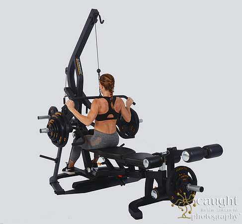 1638 Powertec 2018 Products with Models