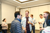 975 AAE 2025 in Boston - LGBTQ+ Afterglow Reception-2