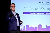 146 Mercer National Symposium 2025 Anaheim