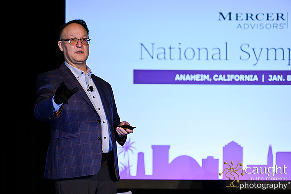 146 Mercer National Symposium 2025 Anaheim