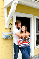 019 Duvendeck Family Portraits in Long Beach