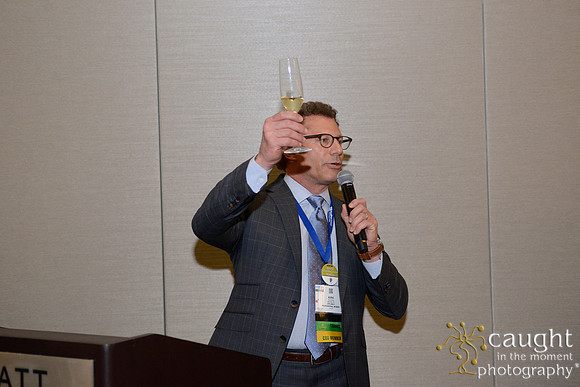 1207 AAE 2018 in Denver-Grossman Ceremony
