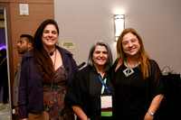 821 AAE 2024 in Los Angeles - JOE Awards