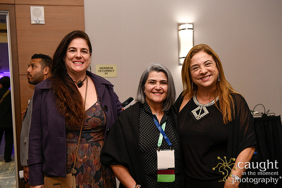 821 AAE 2024 in Los Angeles - JOE Awards