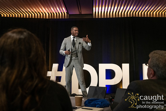 334 Digital Promise-Fall 2022 Highlights from Day 5